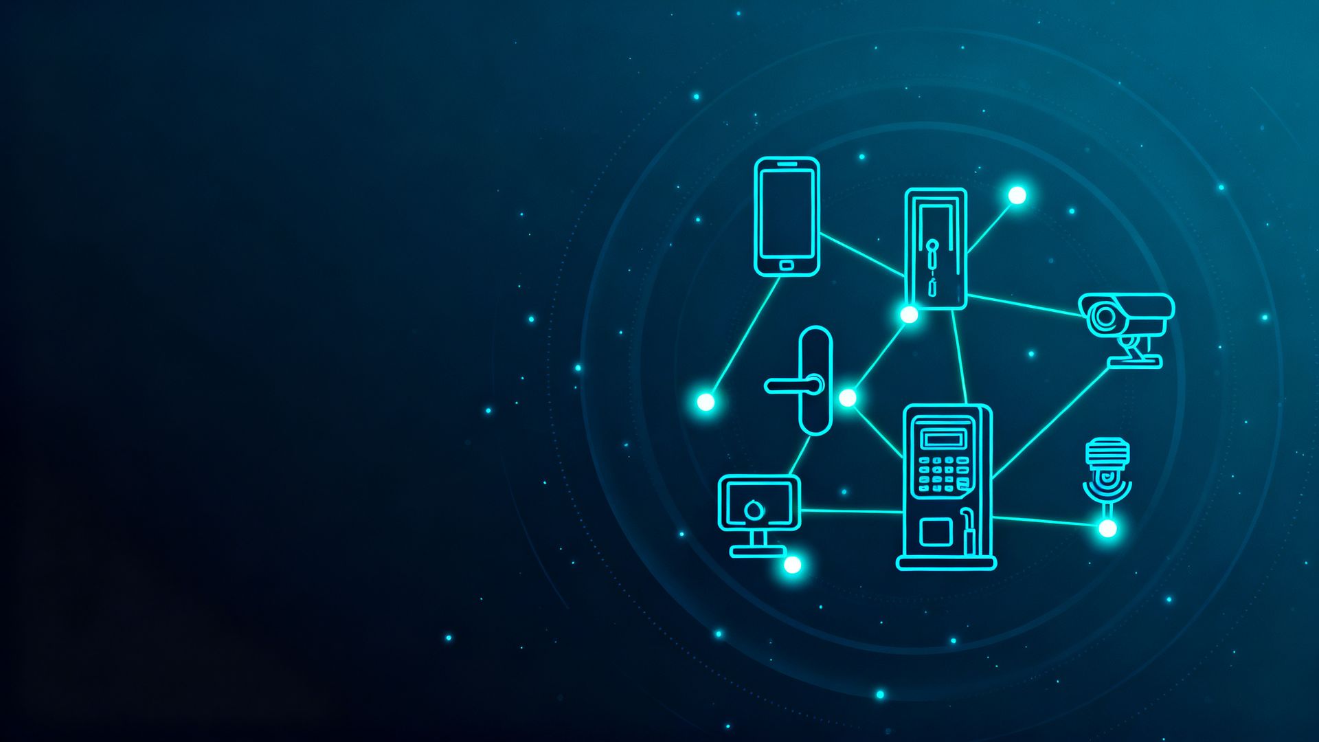 Software · IoT Hardware · Cloud — One-Stop Tech Solutions